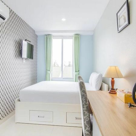 Max Sunflower Ho Chi Minh City Exterior photo