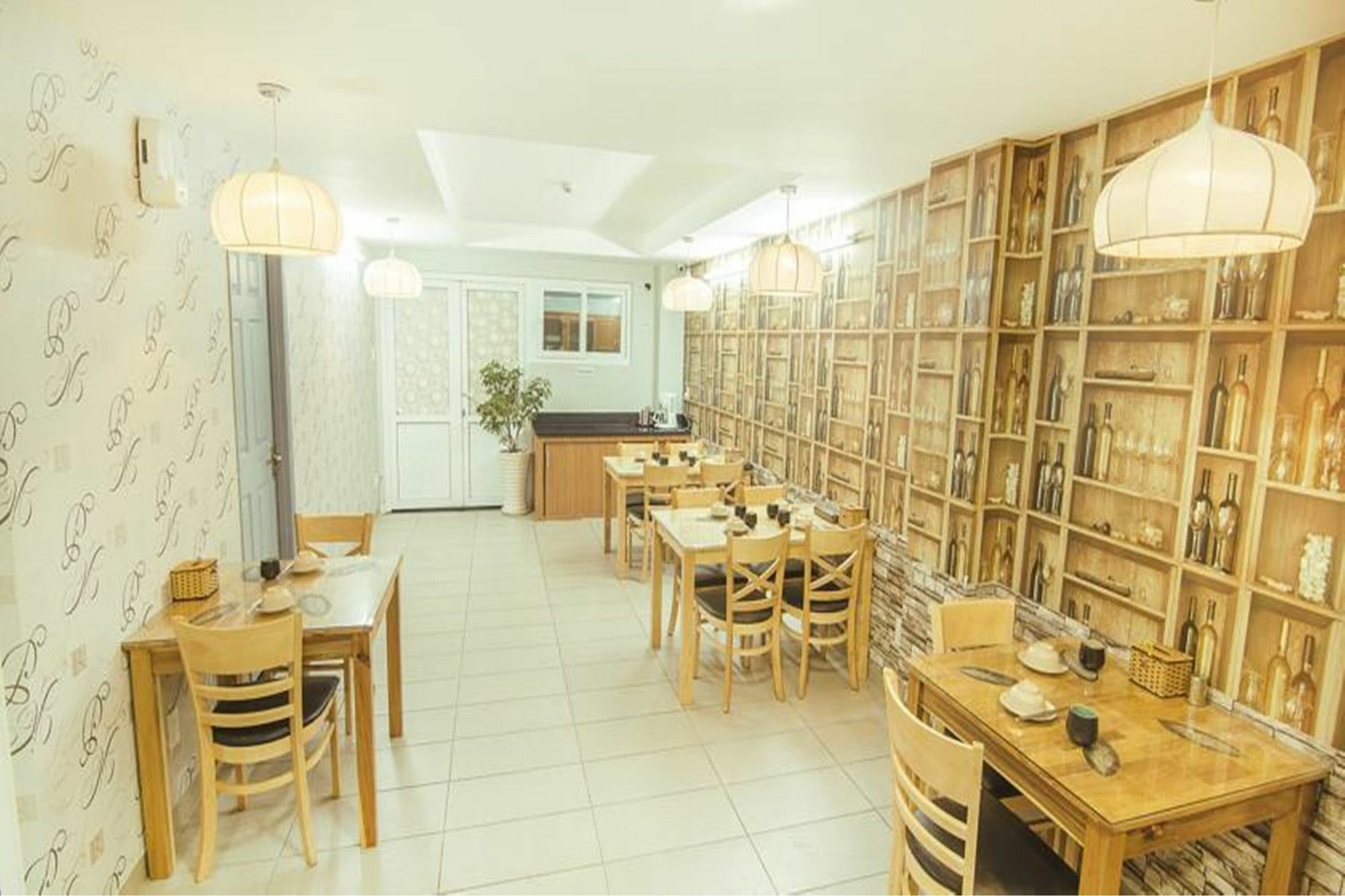 Max Sunflower Ho Chi Minh City Exterior photo